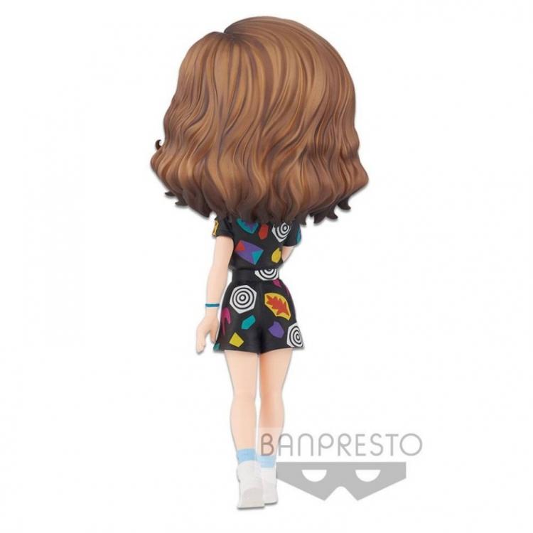 BANPRESTO Q POSKET STRANGER THINGS - ELEVEN VOL.2 STATUETTE BANDAI STATUE FIGURE