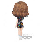 BANPRESTO Q POSKET STRANGER THINGS - ELEVEN VOL.2 STATUETTE BANDAI STATUE FIGURE