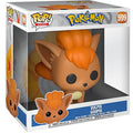 Funko Pop Games Pokemon - Vulpix Goupix (599) 25 Cm Collectible Vinyl Figure