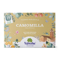 Valverbe Chamomile Herbal Tea 20g - 20 Tea Bags