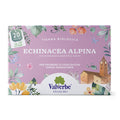 Valverbe Alpine Echinacea Herbal Tea 30g - 20 Filters