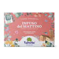 Infuso del Mattino Valverbe 30g - 20 Filtri