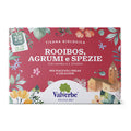 Rooibos Citrus and Spice Infusion Valverbe 30g - 20 Tea Bags