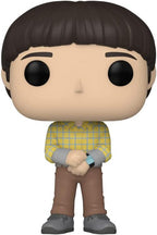 Funko Pop! Television Netflix Stranger Things S4 - Will 1242 Vinyl Figure Movie