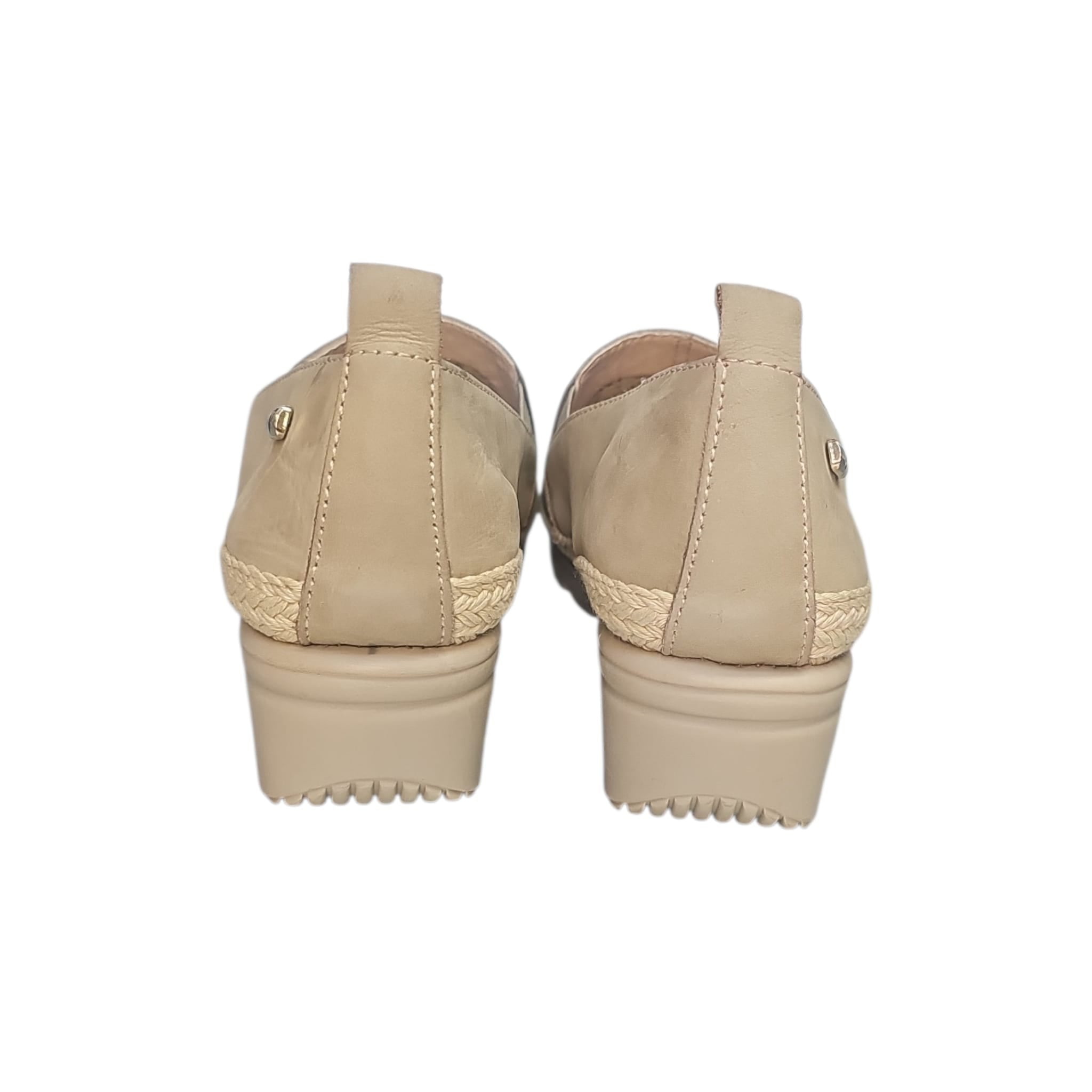 Valleverde Donna Mocassino VS 10341 Corda