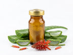 Organic Lyophilized Aloe Arborescens | ALOE ND | Concentrated Supplement - 14 Vials
