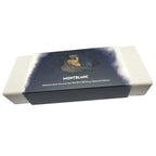 Montblanc Meisterstück Around the World in 80 Days Midsize Ballpoint Pen 132877