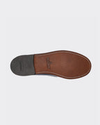 Mocassino Classic Will Nero