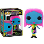 Funko Pop! The Nightmare Before Christmas Disney - (16) Sally Figure Blacklight