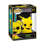 Funko Pop! Disney The Nightmare Before Christmas - (71) Zero Ghost Blacklight