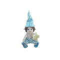 Zampiva Heavenly Wizard with Star Ceramic H 9.5 cm