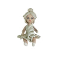 Zampiva Artistic Dance Ballerina Ceramic H 9 cm