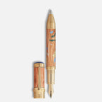 Montblanc Masters of Art Homage to Pierre-Auguste Renoir Limited Edition 4810 Fountain Pen M nib 131981