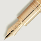 Montblanc Masters of Art Homage to Pierre-Auguste Renoir Limited Edition 4810 Fountain Pen M nib 131981