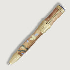 Montblanc Masters of Art Homage to Pierre-Auguste Renoir Limited Edition 4810 Fountain Pen M nib 131981