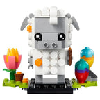Lego - Brickheadz 40380 (Sheep) Easter Lamb 192Pcs (Figure 100) 10+