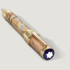 Montblanc Masters of Art Homage to Pierre-Auguste Renoir Limited Edition 4810 Fountain Pen M nib 131981