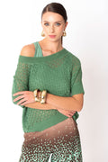 YARN SWEATER