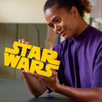 Lego - Star Wars 75407 (Brick Logo) 700Pcs Disney Adult Construction 18+