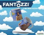 Infinite Statue - Fantozzi "Battleship Potemkin" Ceramic Tea & Coffee Mug