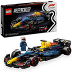 Lego Speed Champions Oracle Red Bull 77243 Formula 1 Car Building Model