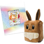Pokémon - Cosmic Eclipse (Premium Collection) TCG GCC Italian Box