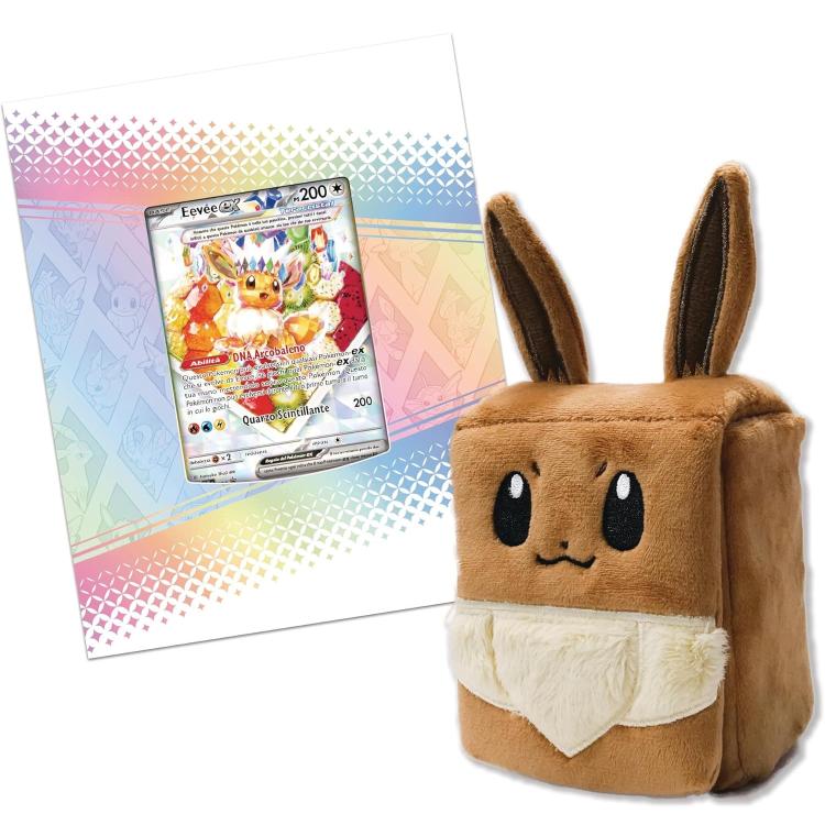 Pokémon - Cosmic Eclipse (Premium Collection) TCG GCC Italian Box