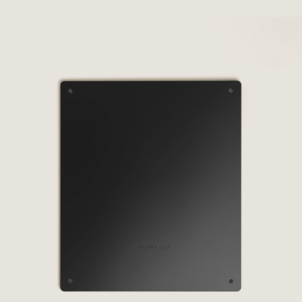 Montblanc Digital Paper black 135010