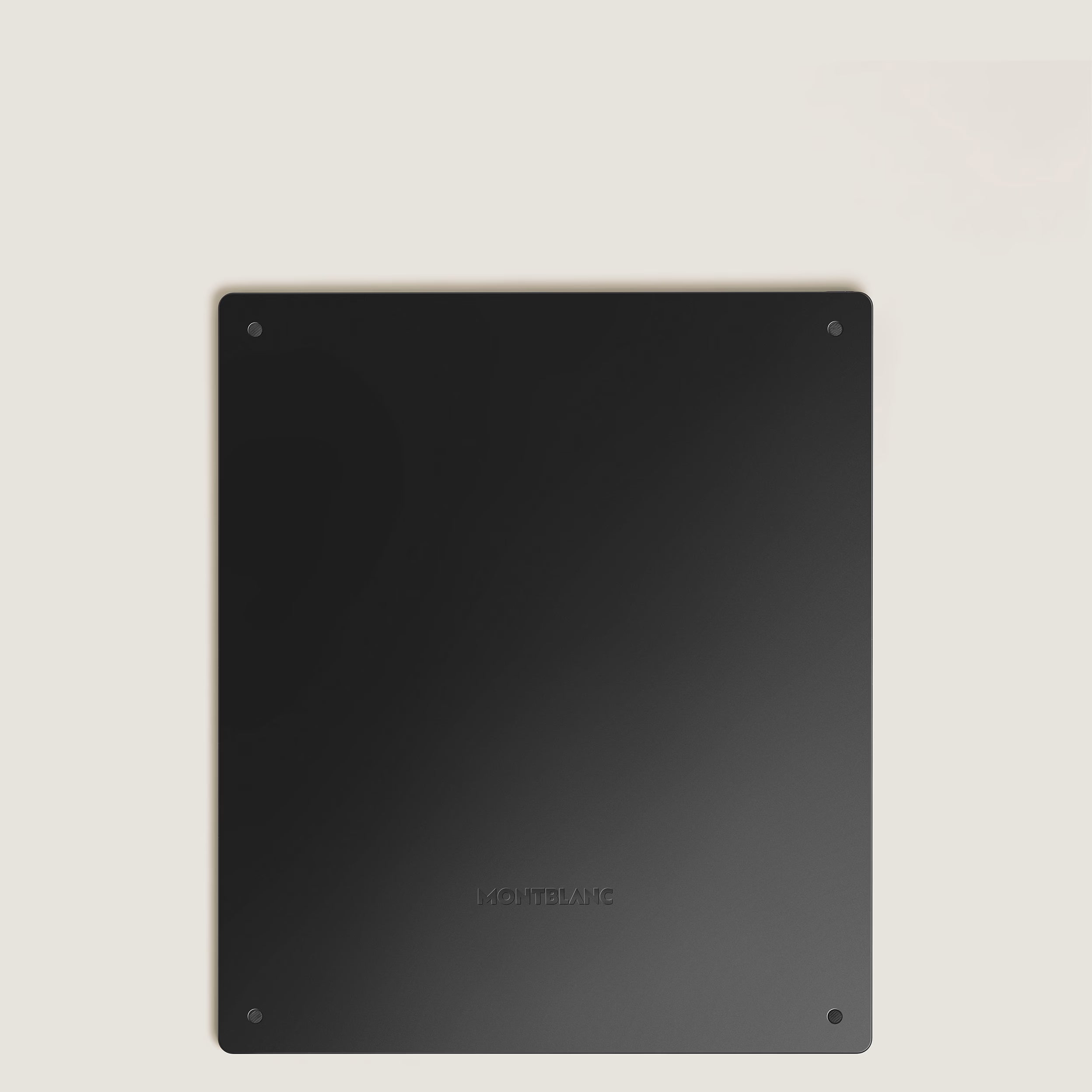 Montblanc Digital Paper black 135010