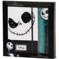 Karactermania Nightmare Before Christmas Diary with Ballpoint Pen Disney Nbc Set