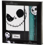 Karactermania Nightmare Before Christmas Diary with Ballpoint Pen Disney Nbc Set