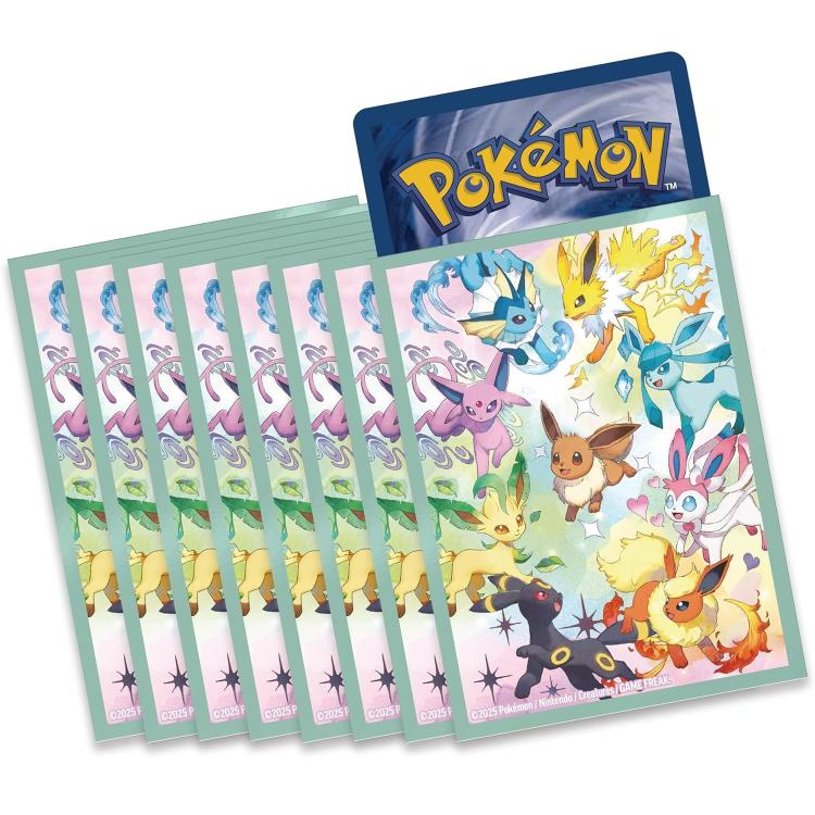 Pokémon - Cosmic Eclipse (Premium Collection) TCG GCC Italian Box