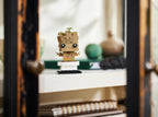 Lego - Brickheadz 40671 Marvel (Groot In Vaso) Infinity Saga - Figure 218 - 10+