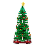 Lego - Christmas Tree 40573 Christmas 2In1 (Rebuilt Into) 12+ Construction 784Pcs