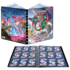 Pokemon Album 9 Pocket Lost Origin Sword Shield: Skies Binder 252 Card
