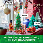 Lego - Christmas Tree 40573 Christmas 2In1 (Rebuilt Into) 12+ Construction 784Pcs