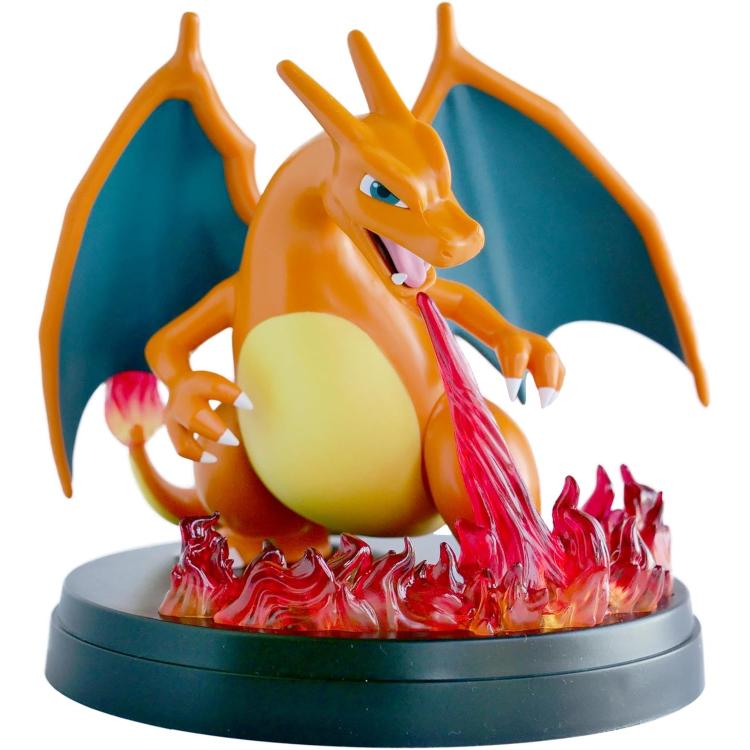 Pokemon - Super Premium Collection (Charizard-Ex) TCG Expansion Set ENG