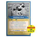 Panini - Disney Anthology Trading Card Game Collector's Box Eng
