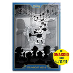 Panini - Disney Anthology Trading Card Game Collector's Box Eng