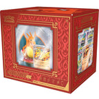 Pokemon - Super Premium Collection (Charizard-Ex) TCG Expansion Set ENG