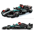 Lego Speed Champions Mercedes-Amg Petronas F1 W15 77244 Modellino Auto Formula 1