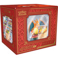 Pokemon - Super Premium Collection (Charizard-Ex) TCG Expansion Set ENG