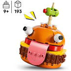 Lego - Fortnite 77070 (Durrr Burger) Durrr Burger - Building Set 193Pcs 9+