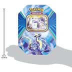 Pokemon Tin: Paldea Legends (Miraidon) TCG Box Trading Card Game