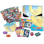 Pokemon Temporal Forces Elite Trainer Box (Walking Wake) English Cards