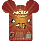 Super7 Disney Mickey & Friends Goofy "Goofy" Action Reaction Figure Mickey Mouse 9Cm