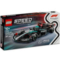 Lego Speed Champions Mercedes-Amg Petronas F1 W15 77244 Modellino Auto Formula 1
