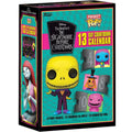 Funko - Advent Calendar: Disney Nightmare Before Christmas 13 Day Figure