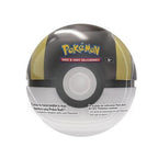 Pokemon Poké Ball Tin (September 2023) Tcg Pokeball Gcc Card Game Ita 1 Random