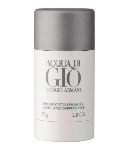 ARMANI ACQUA DI GIO DEODORANT STICK 75 ML
